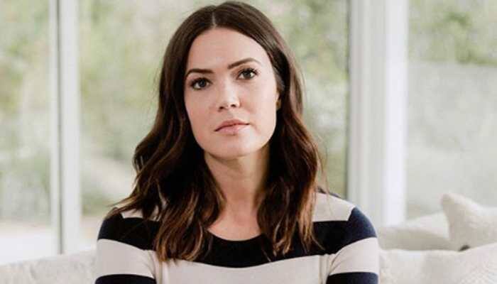 Never dreamed of something like this: Mandy Moore on maiden Emmy nomination