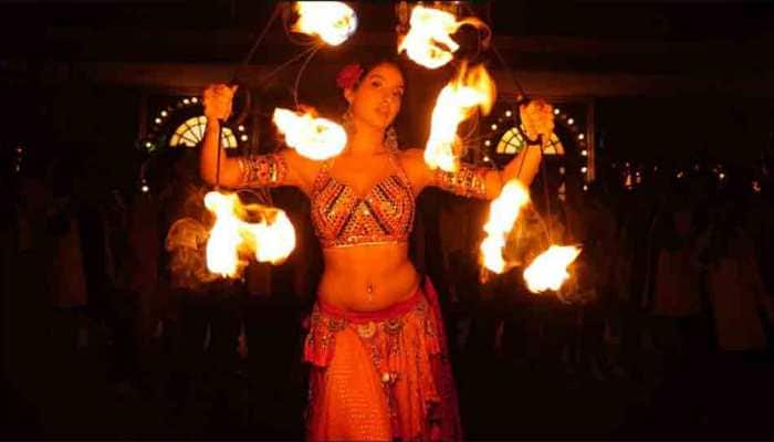 Nora Fatehi, Varun Dhawan's Twitter banter on 'O Saki Saki' song cannot be missed