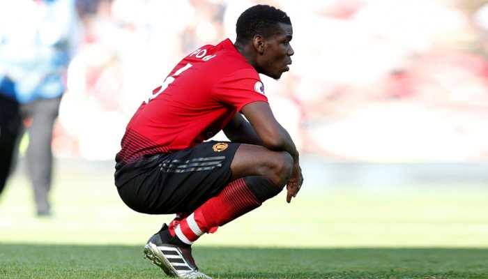 Manchester United rebuilding plans to work around Pogba, says Solskjaer