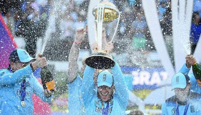 ICC World Cup 2019, England&#039;s report card: Trophy taken but only just