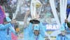 ICC World Cup 2019, England's report card: Trophy taken but only just