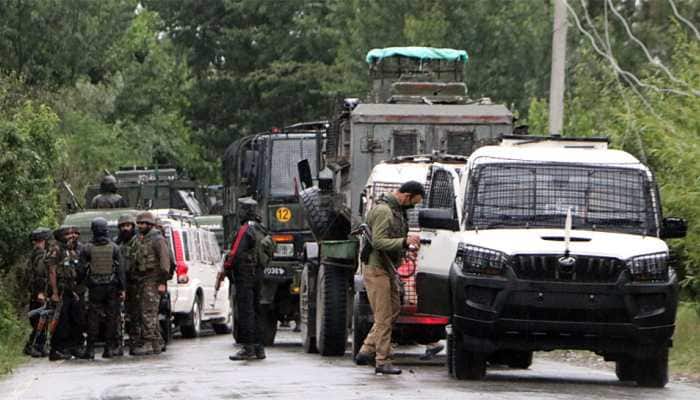 126 terrorists killed in J&amp;K, 16 others arrested with Interpol&#039;s help till June 2019: Home Ministry