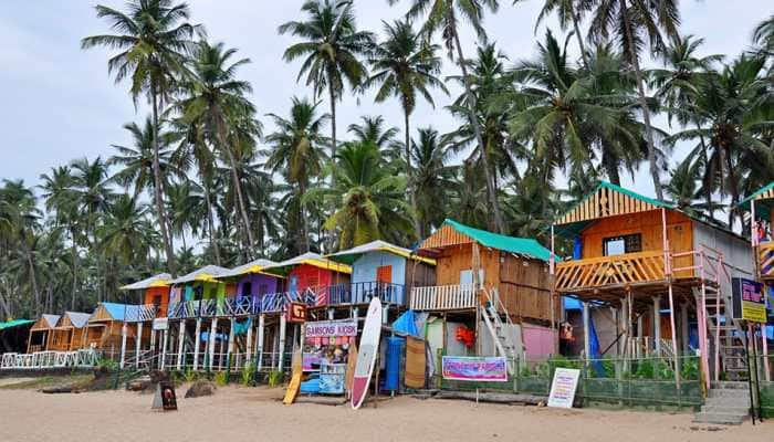 Goa`s draft tourism policy and master plan a &#039;copy paste&#039; job, alleges BJP MLA Glenn Ticlo