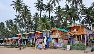 Goa`s draft tourism policy and master plan a 'copy paste' job, alleges BJP MLA Glenn Ticlo