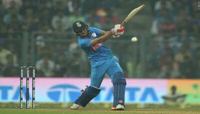 India A seal series vs West Indies A after big win in third ODI