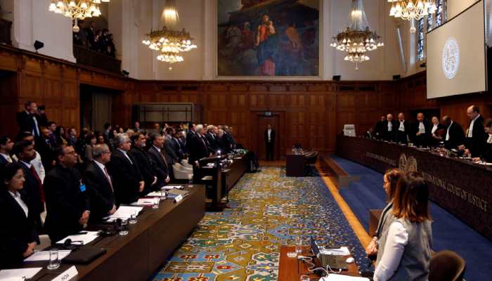 All about the judges who matter in Kulbhushan Jadhav case at International Court of Justice