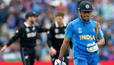 India's squad for West Indies to be announced soon, Dhoni's fate hangs in balance