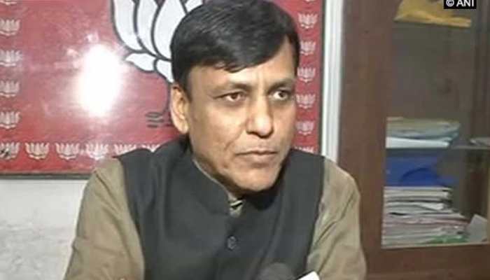 &#039;Police and public order&#039; state subjects: MoS Home Nityanand Rai on rising mob lynching cases
