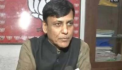 'Police and public order' state subjects: MoS Home Nityanand Rai on rising mob lynching cases