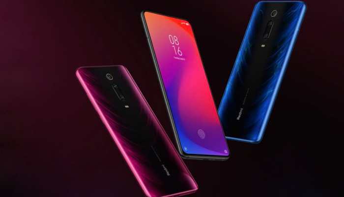 Xiaomi launches Redmi K20, K20 Pro smartphones in India