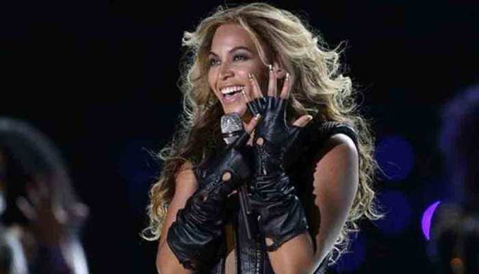 Beyonce's 'love letter to Africa', 'Spirit' music video out