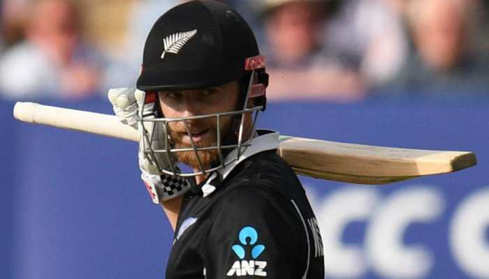 Ravi Shastri hails Kane Williamson's composure and dignity after World Cup final defeat