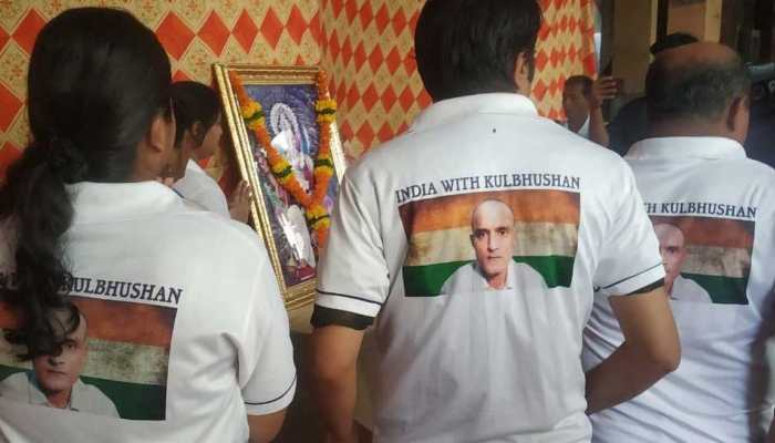Kulbhushan Jadhav case: Watch ICJ verdict live on webtv.un.org