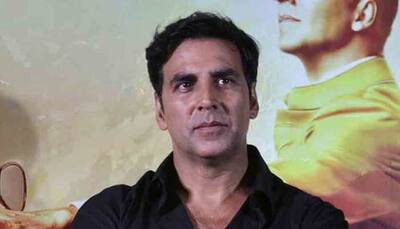 Akshay Kumar will donate Rs 1 crore to the Assam floods