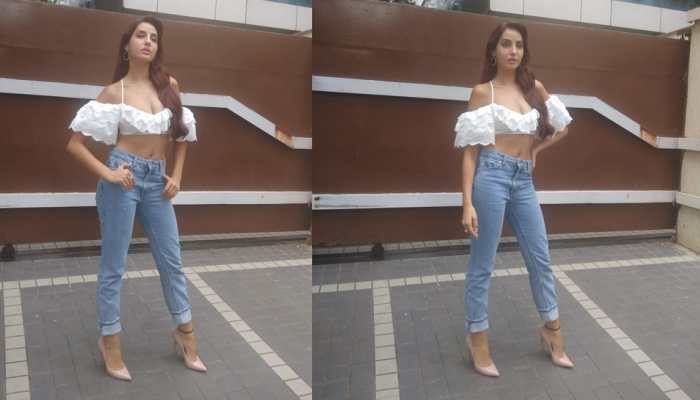 Nora Fatehi leaves &#039;Batla House&#039; promotions midway—Here&#039;s why