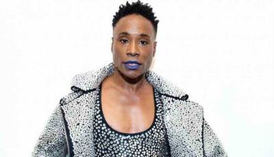 Billy Porter responds to first-ever Emmy nomination, says he is "thrilled"