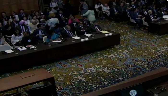 India erupts with joy as ICJ suspends Kulbhushan Jadhav's death penalty: Here's who said what