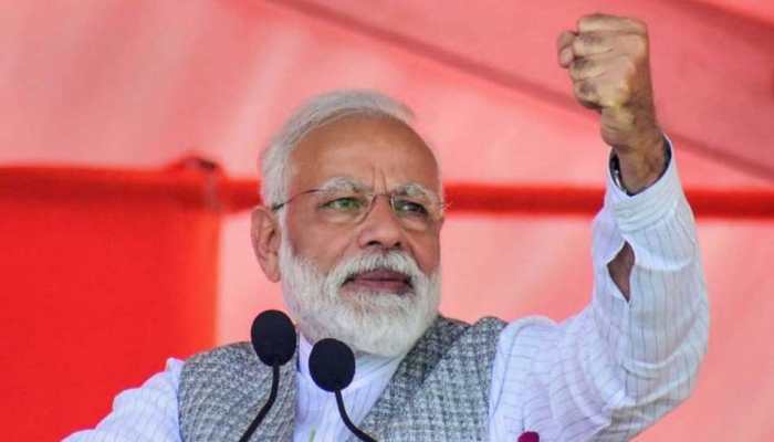 PM Narendra Modi welcomes ICJ verdict in Kulbhushan Jadhav case, says truth and justice have prevailed