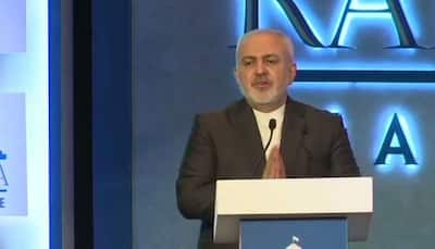 US travel curbs on Iranian diplomats 'inhuman': Foreign Minister Mohammad Javad Zarif