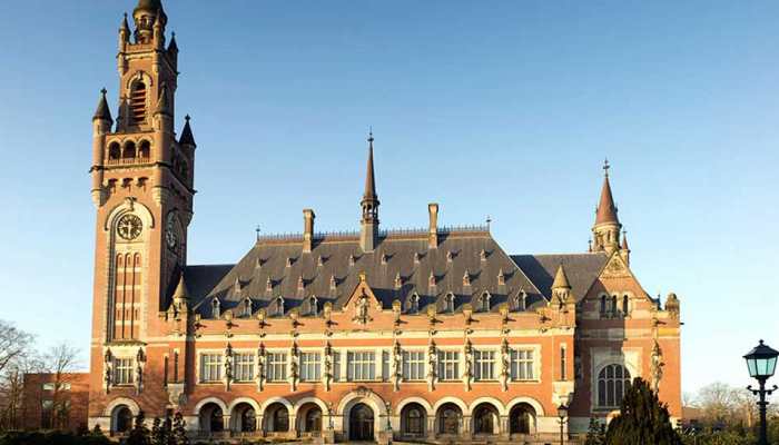 ICJ stays Kulbhushan Yadav's execution, orders Pakistan to grant consular access to India