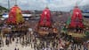 Rath yatra 2019