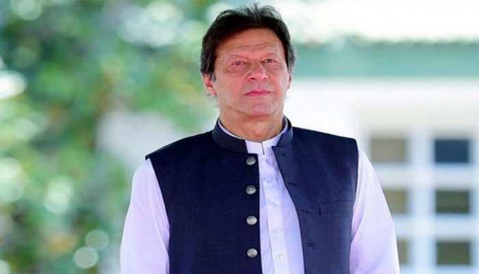 To cut expenses, Imran Khan to fly to US in 'small aircraft' of Pakistan Air Force