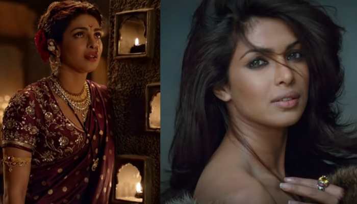 Priyanka Chopra birthday special: 5 times the actress bowled us over with her performances