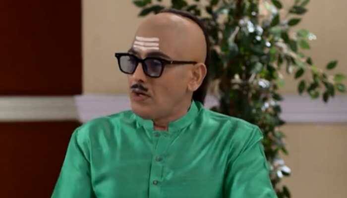 Bhabi Ji Ghar Par Hain July 18, 2019 episode preview: Will Tiwari send music teacher to Mysore?