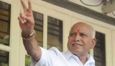 BS Yeddyurappa: Riding the rollercoaster of Karnataka politics