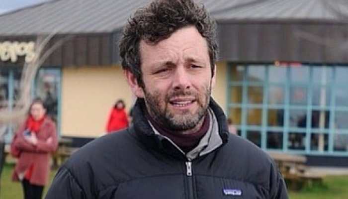 Michael Sheen expecting baby with girlfriend Anna Lundberg