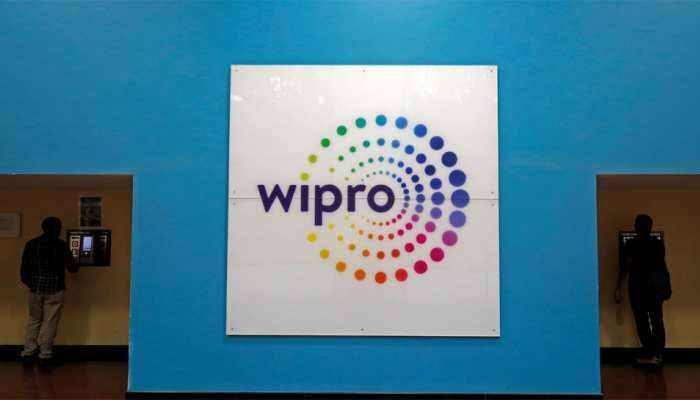 Wipro net profit rises 12.6%, revenue rises 5.3% in Q1