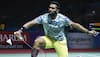 Shuttlers B Sai Praneeth and Prannoy Kumar crash out of Indonesia Open