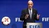 Gianni Infantino says African football will 'significantly improve' with FIFA help