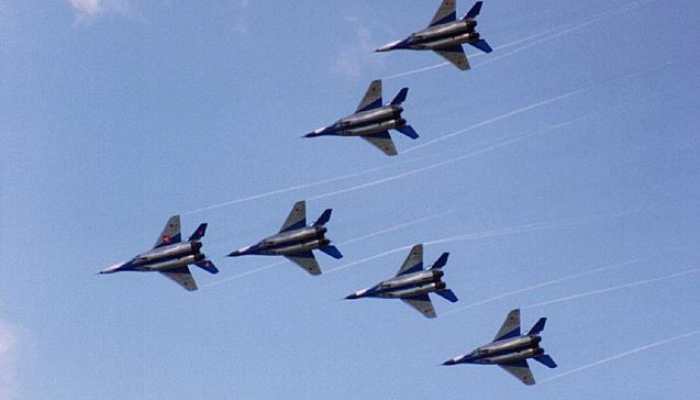 IAF not facing shortage of pilots, says government