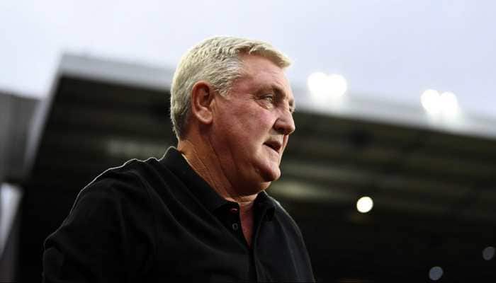 EPL: Steve Bruce recognises &#039;huge challenge&#039; as Newcastle United manager
