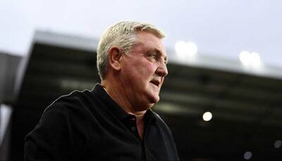 EPL: Steve Bruce recognises 'huge challenge' as Newcastle United manager