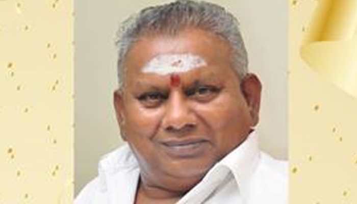 Saravana Bhavan owner Rajagopal, sentenced to life for murder, dies in Chennai hospital