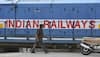 Cabinet approves construction of 3rd Railway line between Allahabad - Mughalsarai