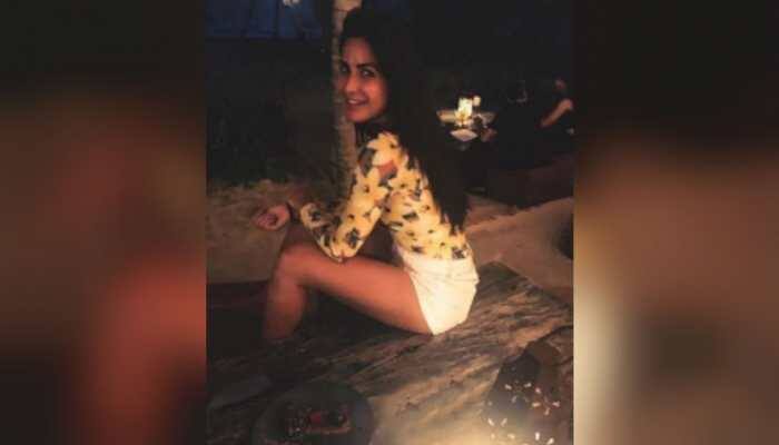 Katrina Kaif treats us to inside pics from her birthday-special beach vacay 