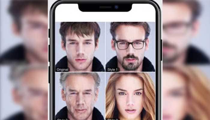 FaceApp: Decoding the face-editing photo app and its recently gained limelight