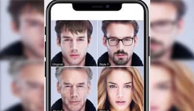 FaceApp: Decoding the face-editing photo app and its recently gained limelight