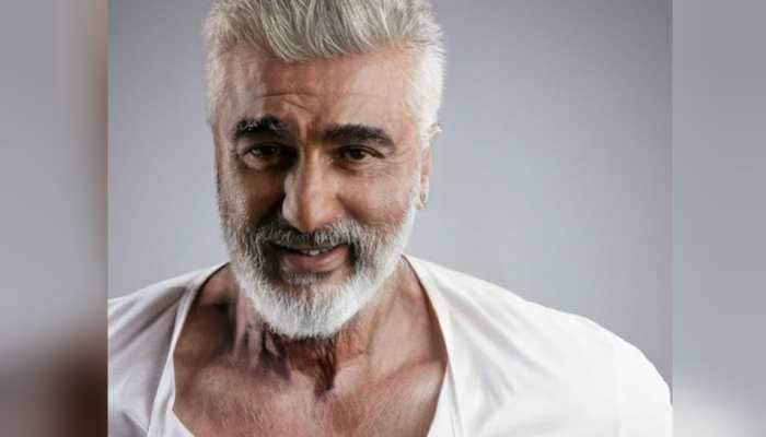 From Arjun Kapoor to Varun Dhawan, Bollywood celebs take a sip of old age with FaceApp