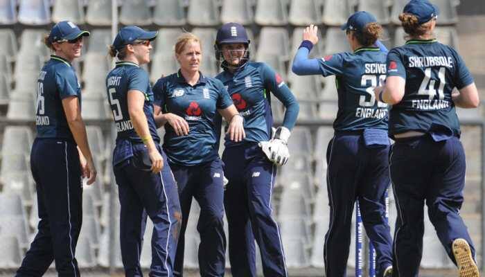 England prepared for Women's Ashes Test against Australia