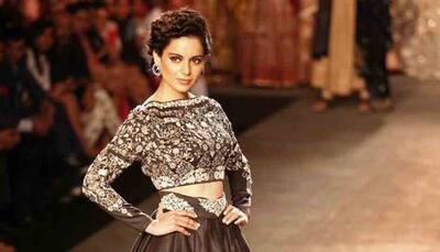 I've been judged since my early Bollywood days: Kangana Ranaut