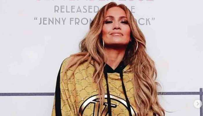 Here's how Jennifer Lopez prepped for her role in 'Hustlers'
