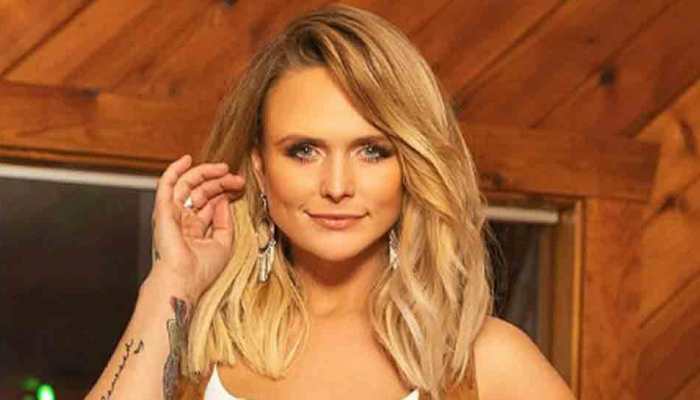 Miranda Lambert hints at new song with video of husband Brendan McLoughlin