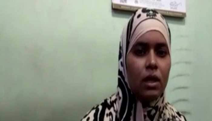 BJP leader abused for wearing hijab during Hanuman Chalisa recital in West Bengal