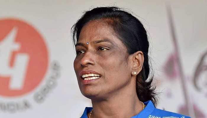 Legendary athlete PT Usha expresses delight following nomination for IAAF Veteran Pin