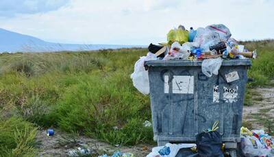Researchers show how plastics can be reused