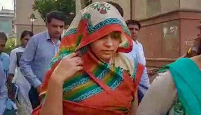 Delhi Police Crime Branch files chargesheet against wife Apoorva Sharma in Rohit Shekhar murder case